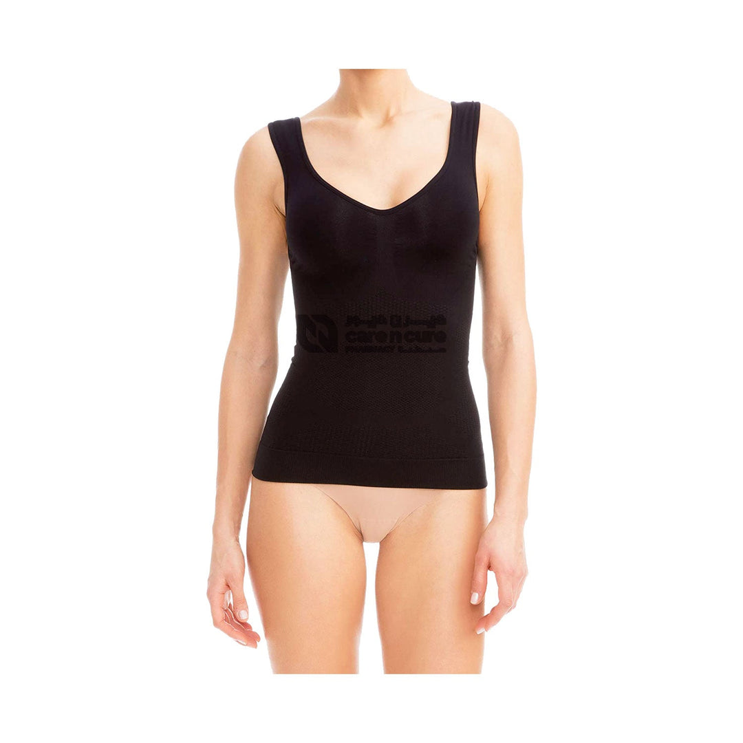 Farmacell Vest 342 Black M/L