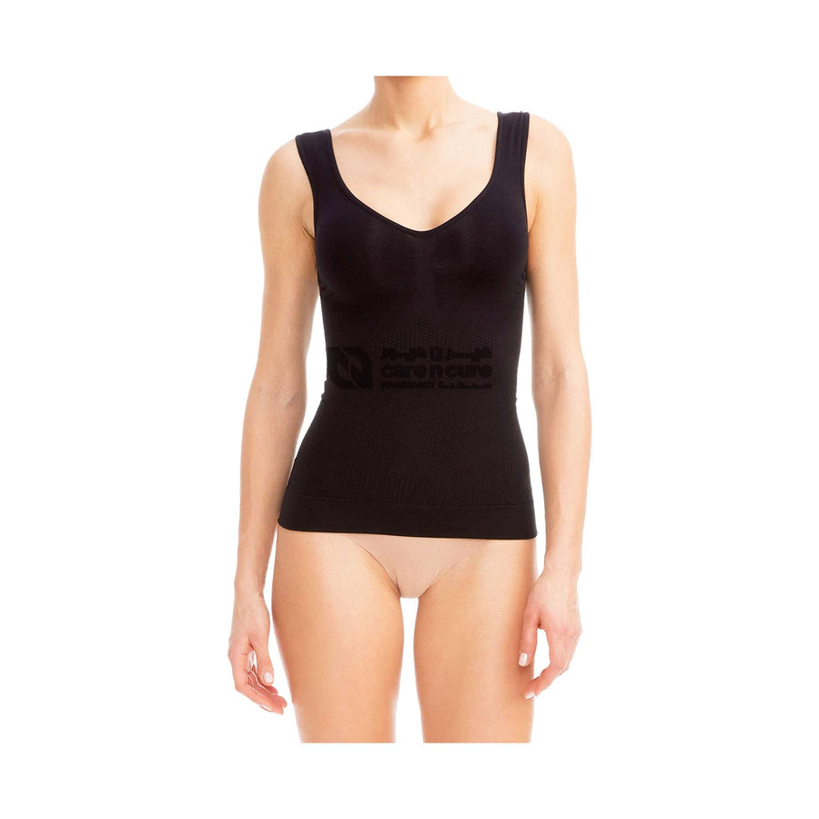 Farmacell Vest 342 Black M/L