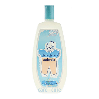 Baby Bench Colone Ice Mint Blue- 200ml 