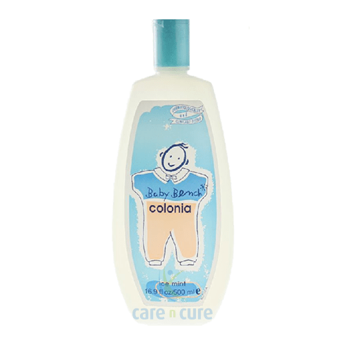 Baby Bench Colone Ice Mint Blue- 200ml 