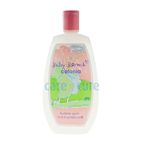 Baby Bench Colone Bubble Gum- 200ml