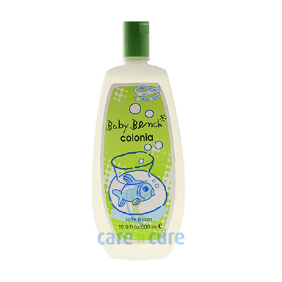 Baby Bench Colone Jelly Bean- 200ml