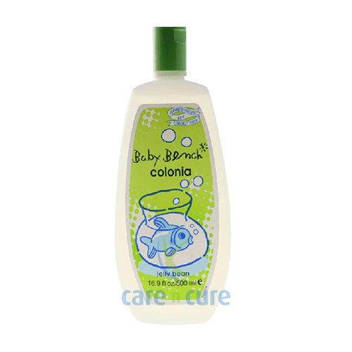 Baby Bench Colone Jelly Bean- 200ml