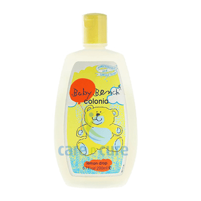 Baby Bench Colone Lemon Drop- 200ml 