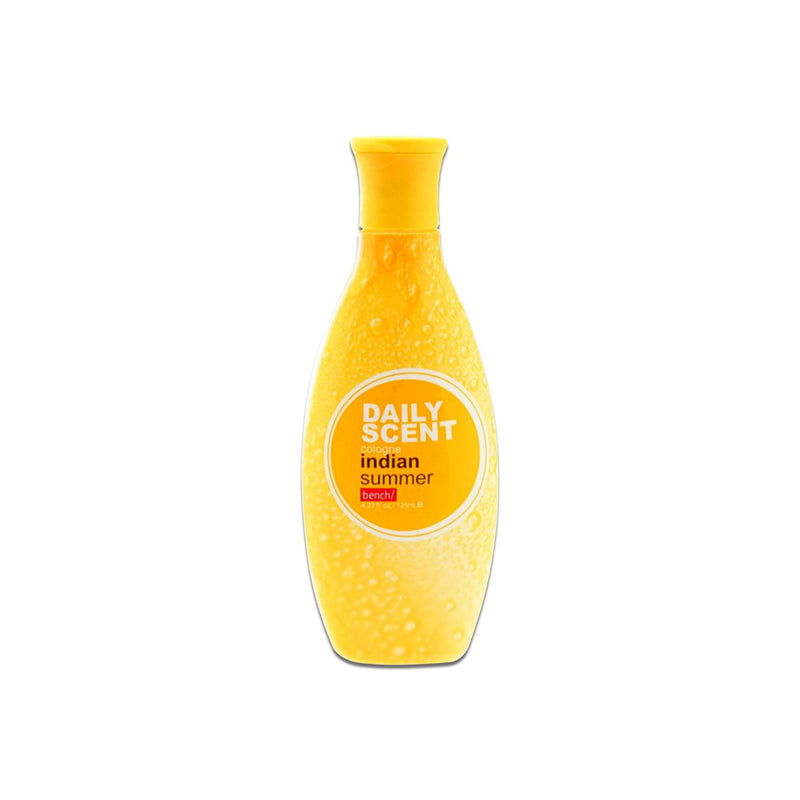Bench D Scent Indian Summer- 125ml 