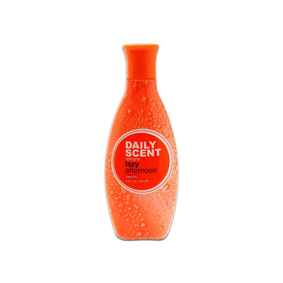 Bench D Scent Lazy Afternoon- 125ml 