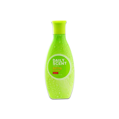 Bench D Scent Spring Break-125 ml 