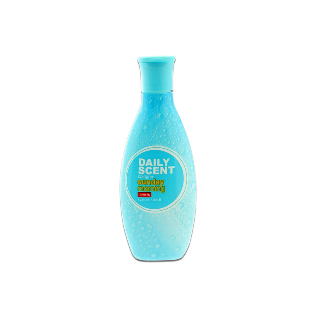 Bench D Scent Sunday Morning- 125ml 