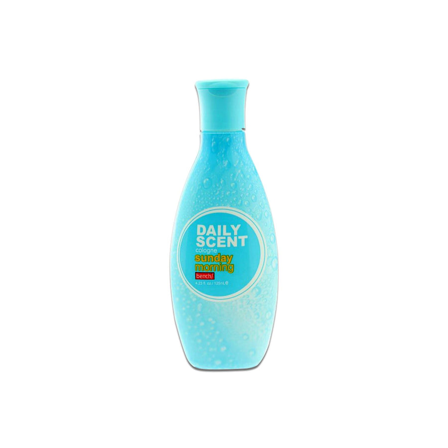 Bench D Scent Sunday Morning- 125ml 