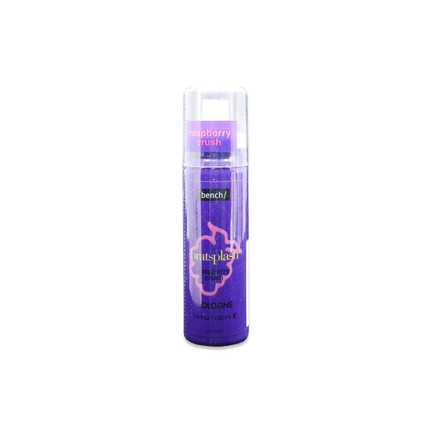 Buy Bench Spray (Rasberry)100ml Online at Best prices in Qatar ...