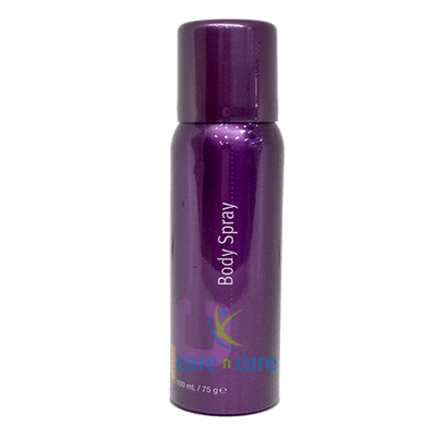 Bench Capture Body Spray 100ml