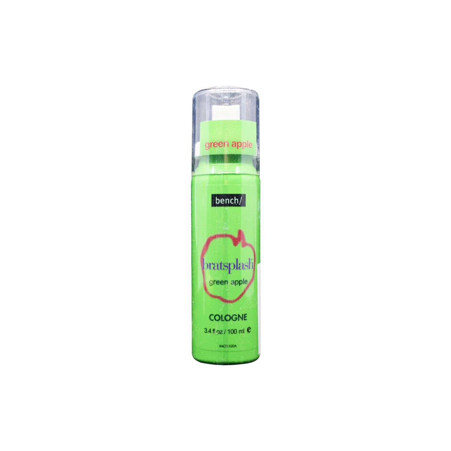 Bench Green Tea Buy Bench Spray Green Apple-100ml Online at Best prices in Qatar ...