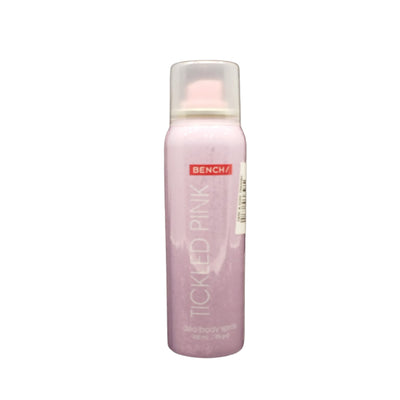 Bench Deo Spray Tickled Pink- 100ml
