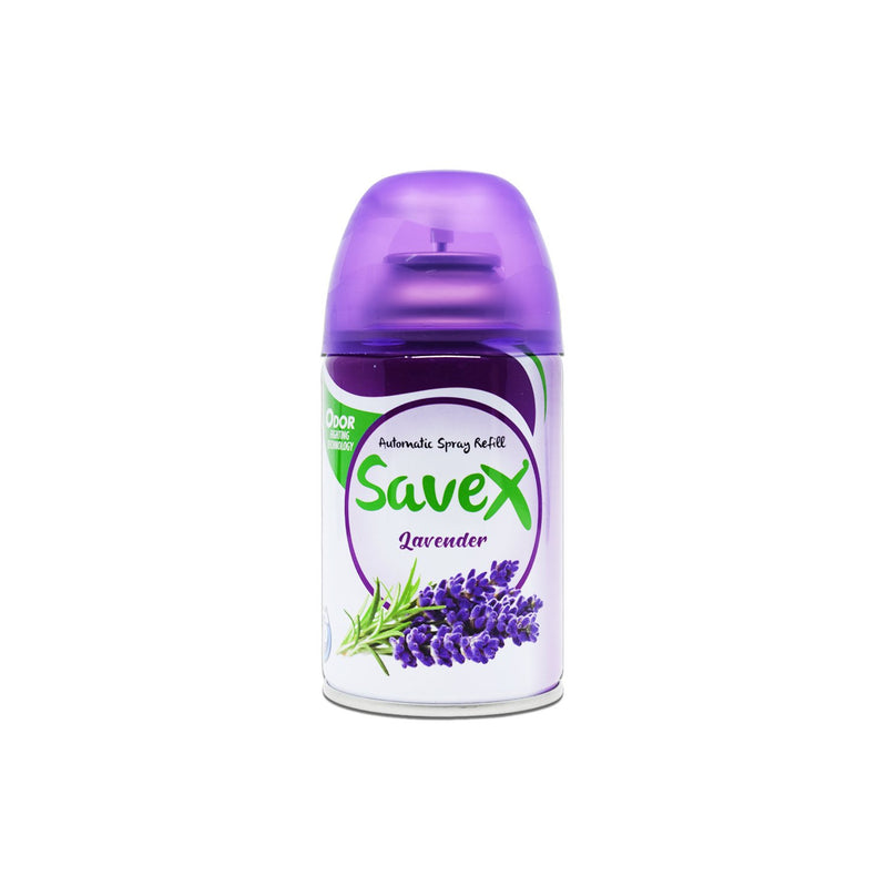 Savex Air Freshner-Lavender 250ml