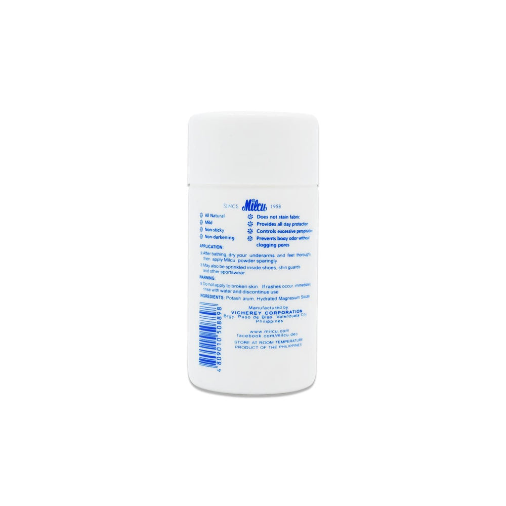 Milcu Powder-40gm