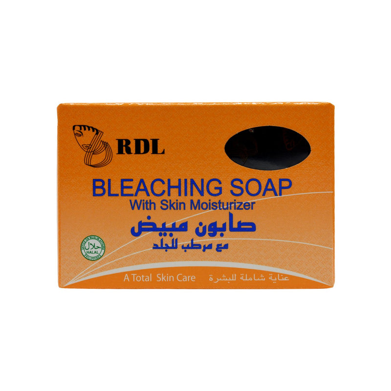 Rdl Bleaching Soap 135gm
