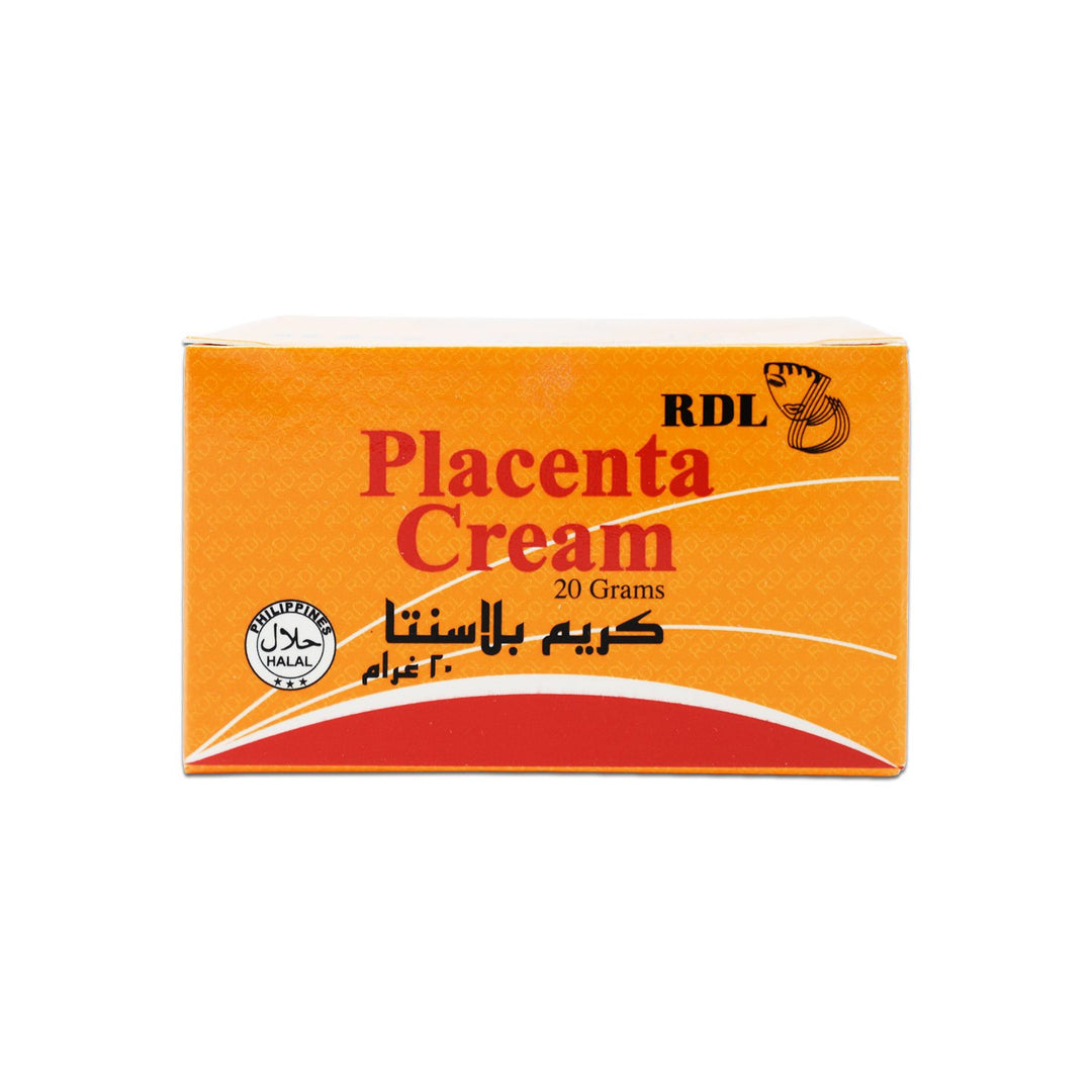Rdl Placenta Cream-20gm