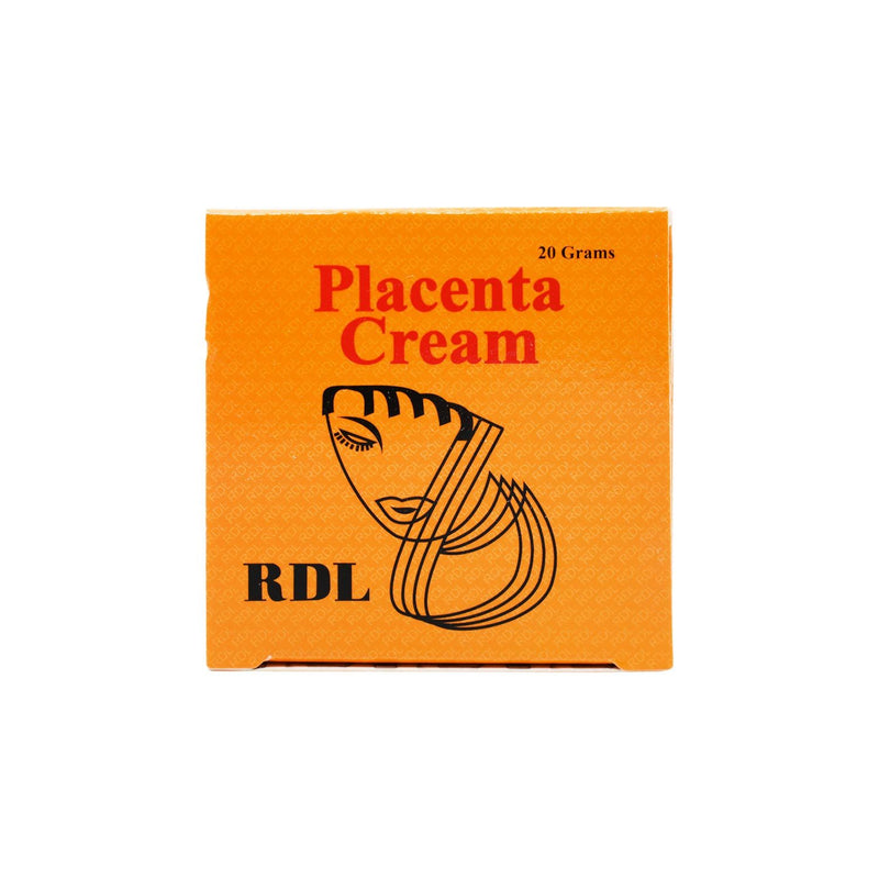 Rdl Placenta Cream-20gm
