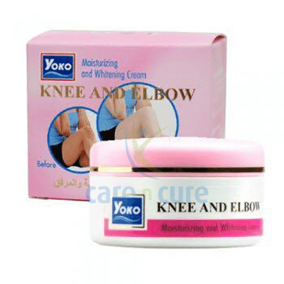 Yoko Knee-Elbow Cream-50gm  Y446