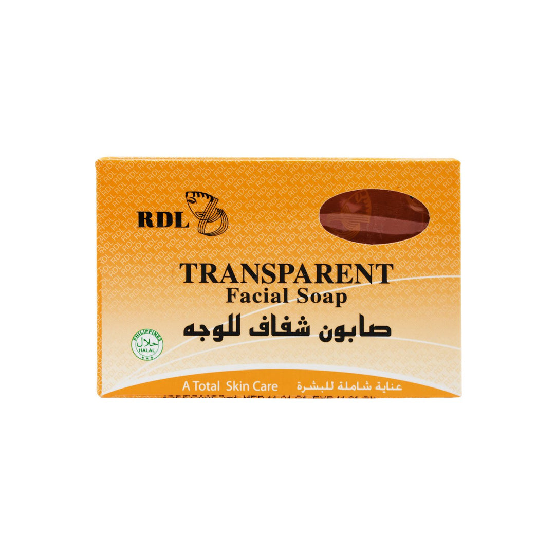 ر د لالصابون تراسبيرينت-135 جم ر د لالصابون تراسبيرينت-135 جم
