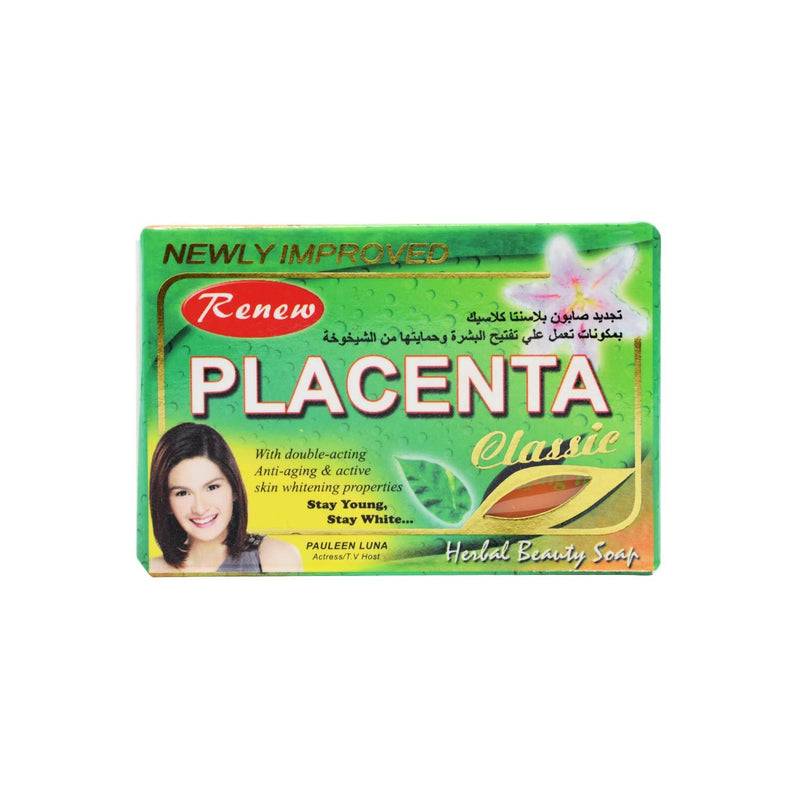 Renew Placenta Soap Classic 135 gm