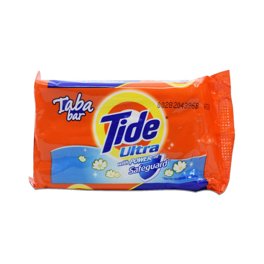 Tide Bar Safeguard 130 gm
