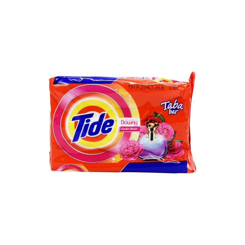 Tide Bar Downy 125gm