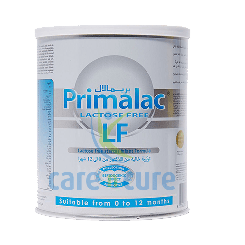 Primalac Lf 400 (New)