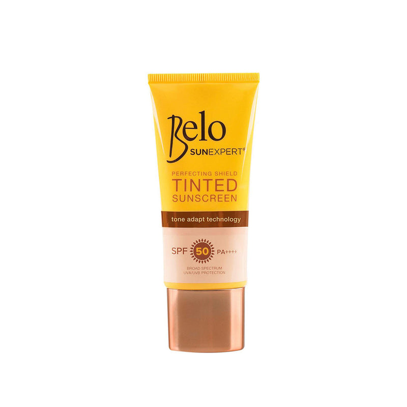 Belo Sunexpert Tinted Sunscreen Spf 50 50ml