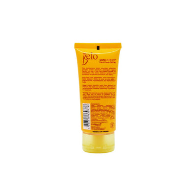 Belo SunExpert Face Cover SPF40 50ml