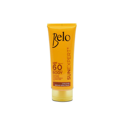 Belo SunExpert Body Shield Lotion SPF60 100ml