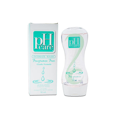 Ph Care Fragrance Free (Gf) I W 50 ml