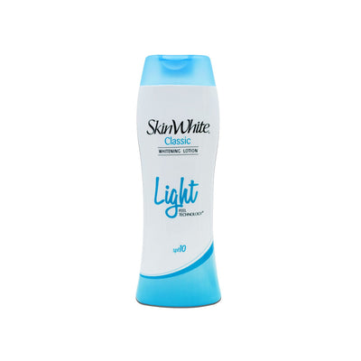 Skin White Lotion Spf10 350ml Light Classic