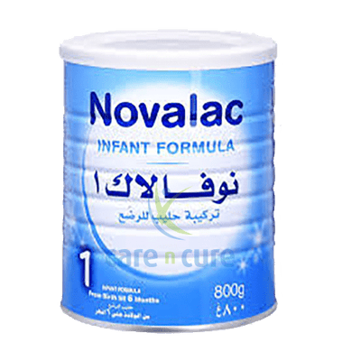 Novalac N1 800 G