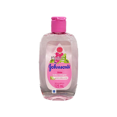 Johnson & Johnson Cologne (Slide) 125ml