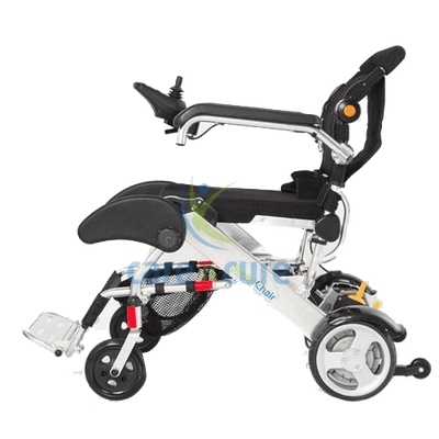 Power Wheelchair Pl001-1002
