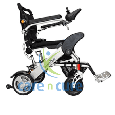 Heavy Duty Power Wheelchair - Pl001-4001