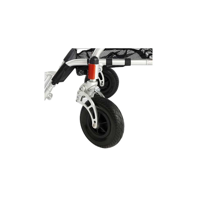 12 Rear Wheel Power Wheelchair  Pl001-5001