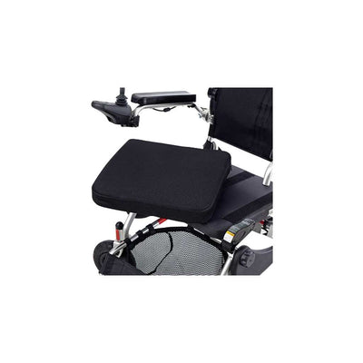 12 Rear Wheel Power Wheelchair  Pl001-5001