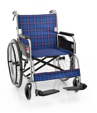 Escort Wheelchair  H030C - Yuwell