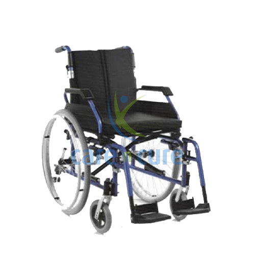 Escort Wheelchair Tc01 - Yuwell