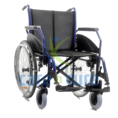 Escort Wheelchair  Ds01 - Yuwell