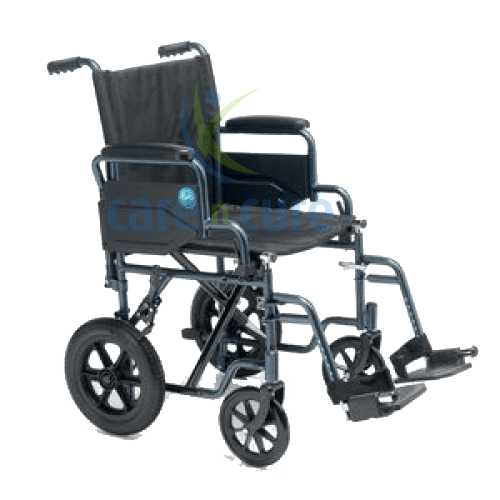 Escort Wheelchair Lh010 - - Yuwell