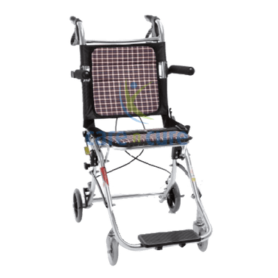 Escort Wheelchair 1100 - Yuwell