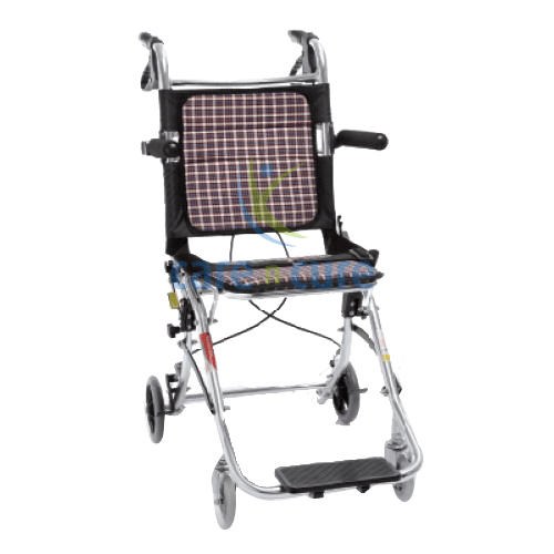 Escort Wheelchair 1100 - Yuwell