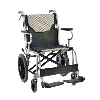 Escort Wheelchair H032C - Yuwell