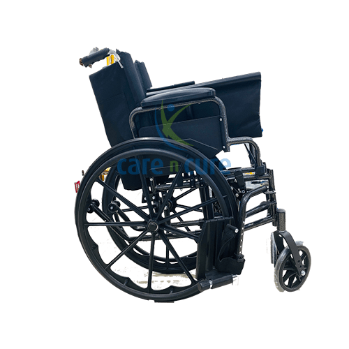 Escort Wheelchair K4(20) - Yuwell