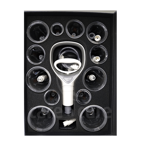 Buy High Negative Pressure Vaccum Cupping 12's Hijama Online at Best