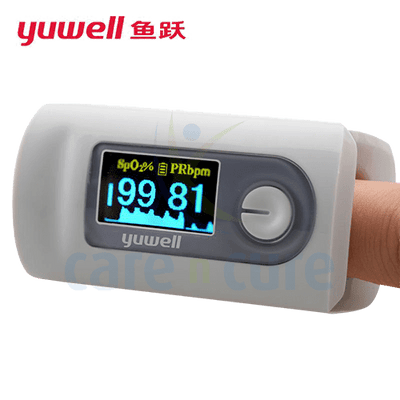 Yuwell Pulse Oximeter Finger Tip Yx300