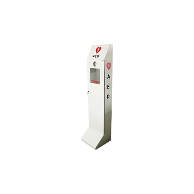 Aed Cabinet Floor Wap-812-Mssa